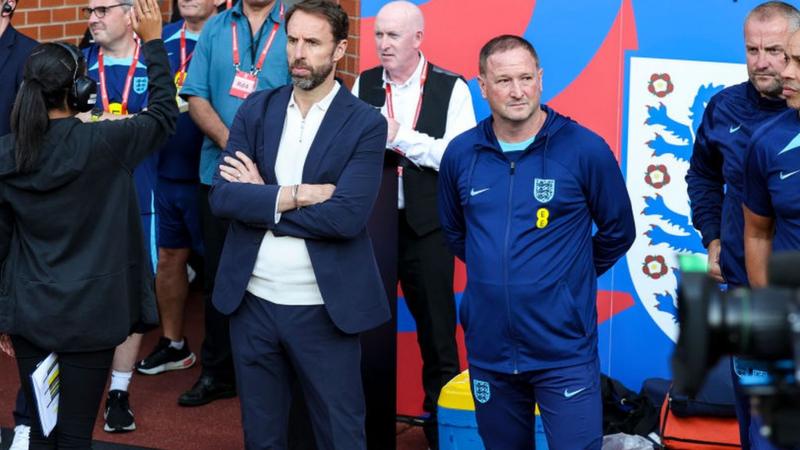 Questions for Gareth Southgate Thursday squad announcement