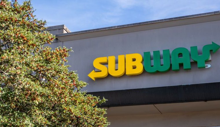 Business: Subway is now charging extra for a cheese slice