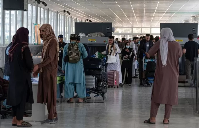 Afghan students leaving country to study in Dubai