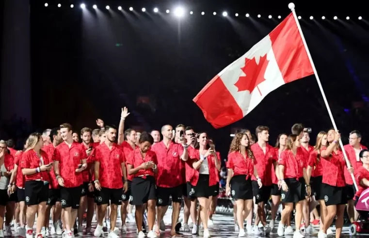 Canadian cancels bid for 2030 Commonwealth Games