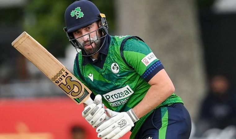 Tourists clinch T20 series with 33-run victory in Malahide