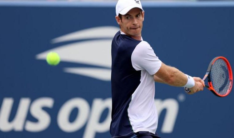 US Open 2023 results Andy Murray, Katie Boulter, Cameron Norrie