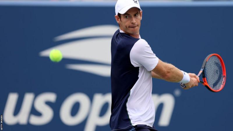 US Open 2023 results Andy Murray, Katie Boulter, Cameron Norrie