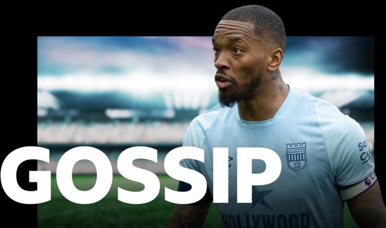 Wednesday’s gossip Toney Dier Tagliafico Greenwood