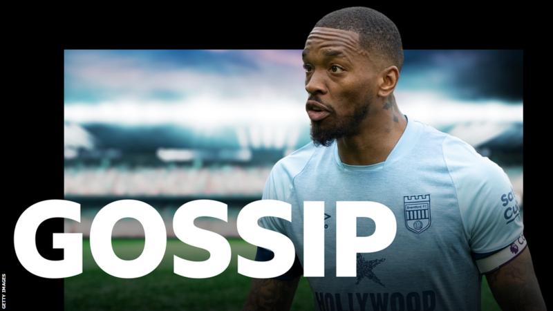 Wednesday’s gossip Toney Dier Tagliafico Greenwood