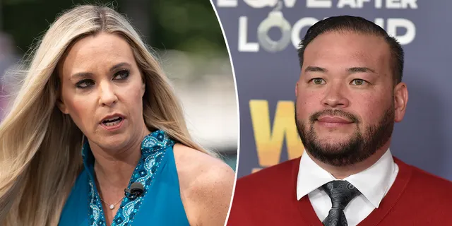 Jon Gosselin alleges Kate Gosselin has done ‘god-awful, horrible things’ to ‘alienate’ kids from him