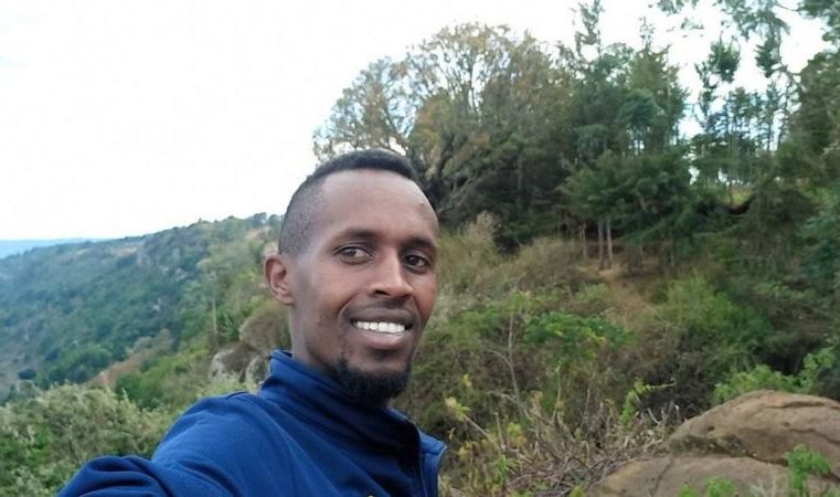 love triangle’ death of Rwandan runner Siragi Rubayita