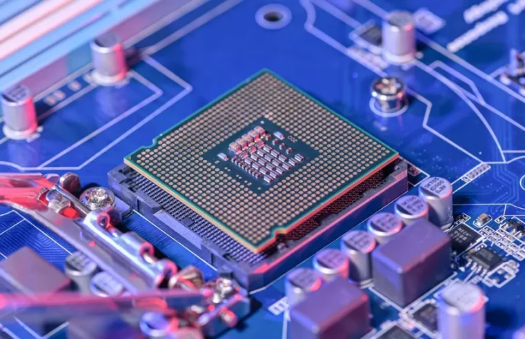 What are semiconductors and how are they used?