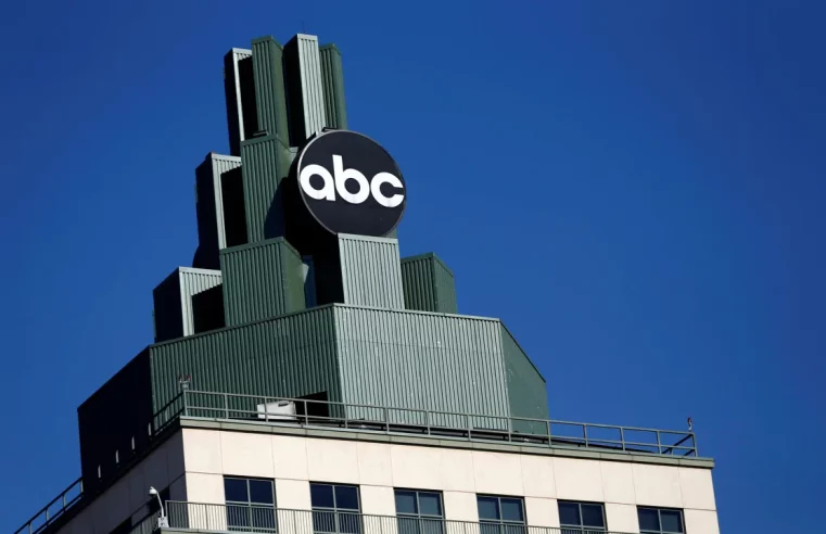 ABC News staffers ‘freaking’ out over reports Disney