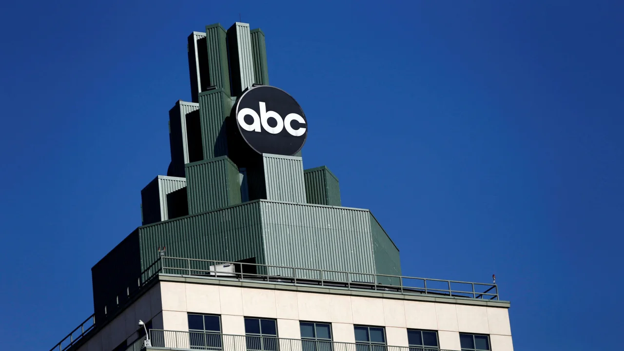 ABC News staffers ‘freaking’ out over reports Disney