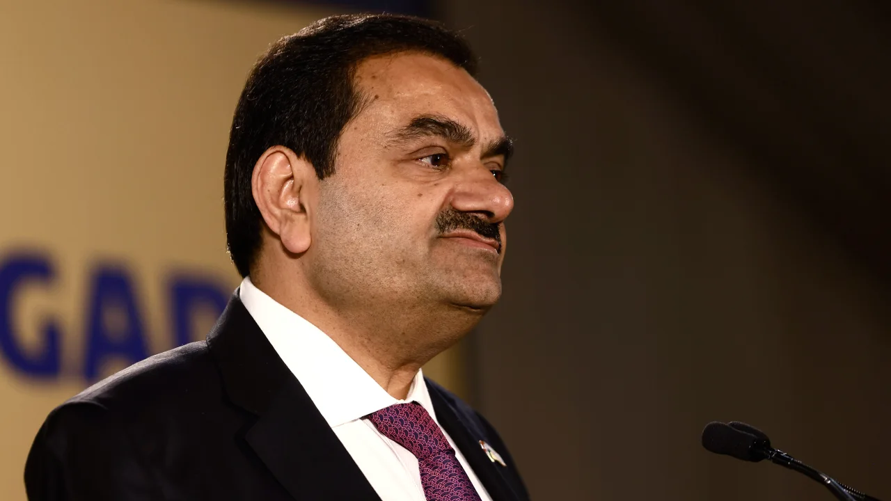 Adani blasts ‘funded interests’ after media raise new questions