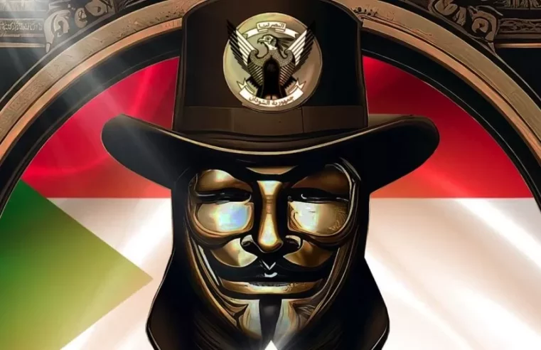 Anonymous Sudan hacks X to put pressure on Elon Musk over Starlink