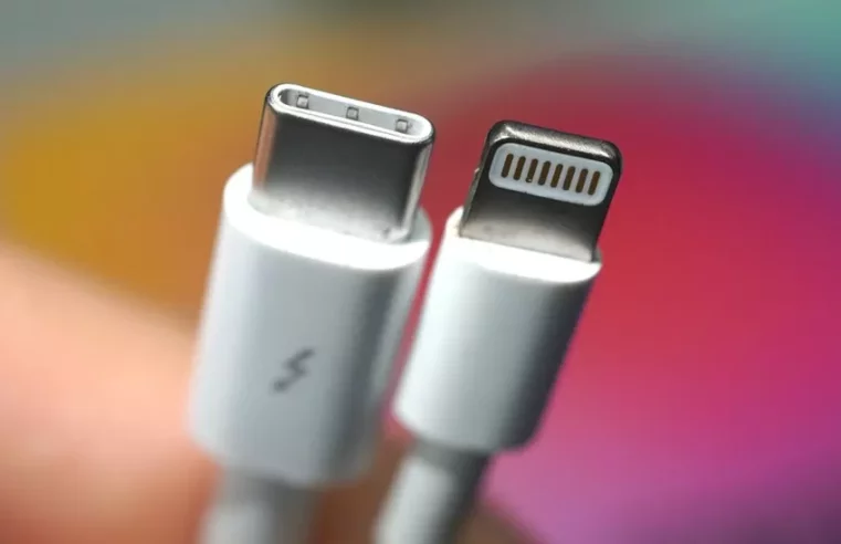 iPhone, new charger Apple bends to EU rules