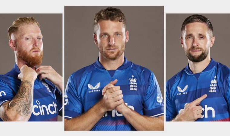 Pick England’s team for New Zealand opener