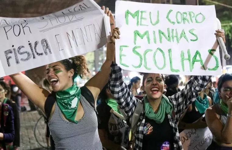 Brazil’s Supreme Court to vote on decriminalizing abortion