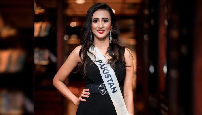 From Miss Pakistan Universal to Miss Earth 2023