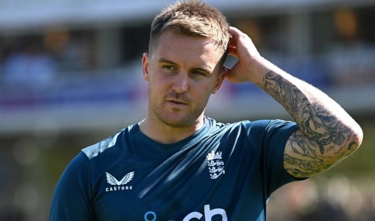 England opener could play against Ireland to boost