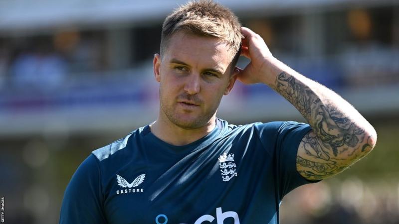 England opener could play against Ireland to boost