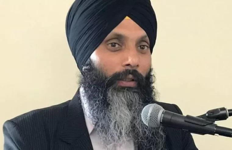 How Hardeep Singh Nijjar’s murder in Canada