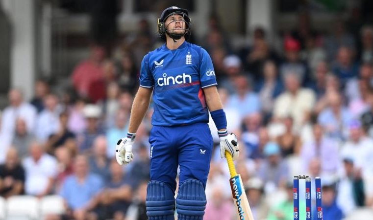 Joe Root says he would still choose England’s XI