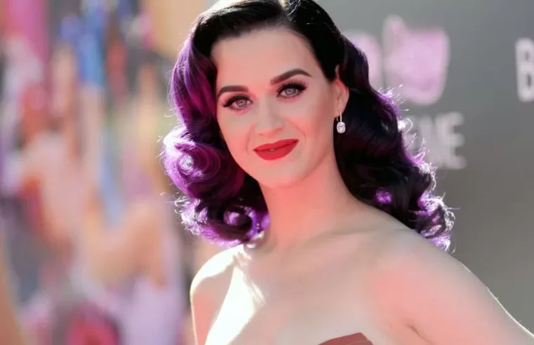 Katy Perry reportedly makes $225m by selling her music