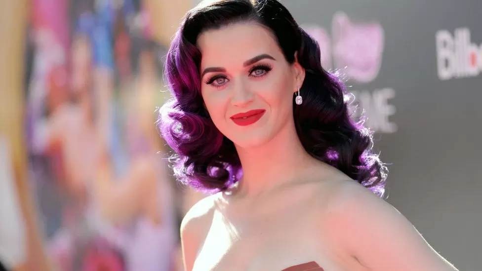 Katy Perry reportedly makes $225m by selling her music
