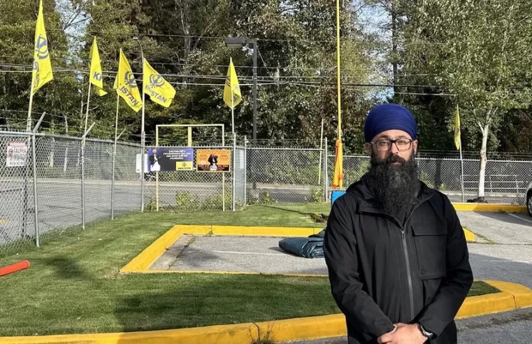 India denies role in Sikh leader’s murder in Canada