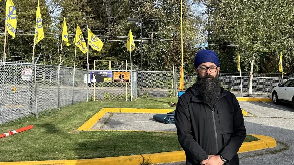 India denies role in Sikh leader’s murder in Canada