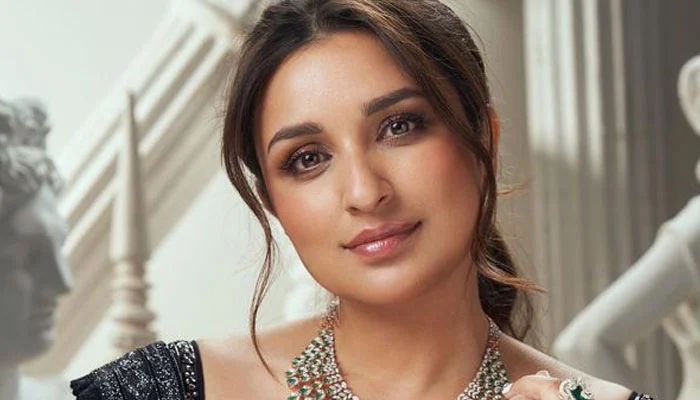 Parineeti Chopra announces her next venture days before wedding