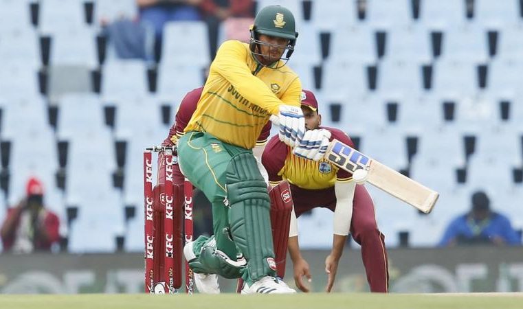 South Africa batter to retire from ODI cricket after World Cup