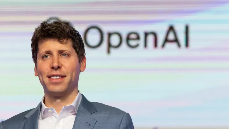 OpenAI chief becomes the first to get Indonesia’s ‘Golden Visa’