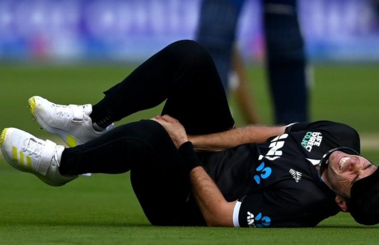 Southee cleared to play in India a week after thumb surgery