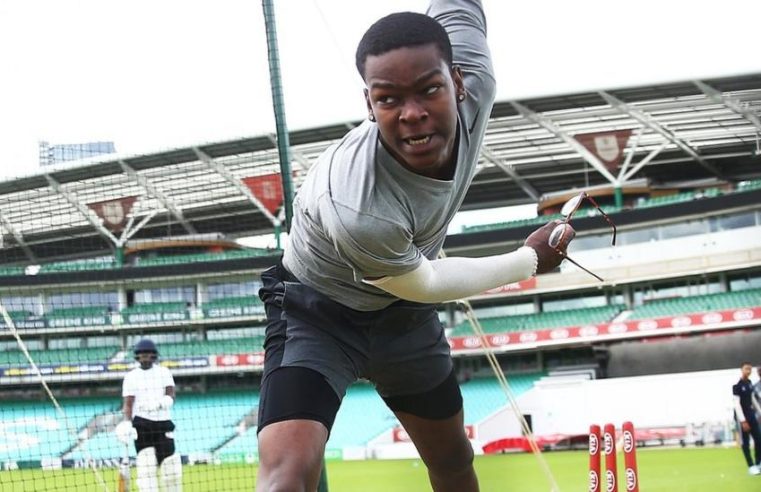 cricket can become UK’s most inclusive sport