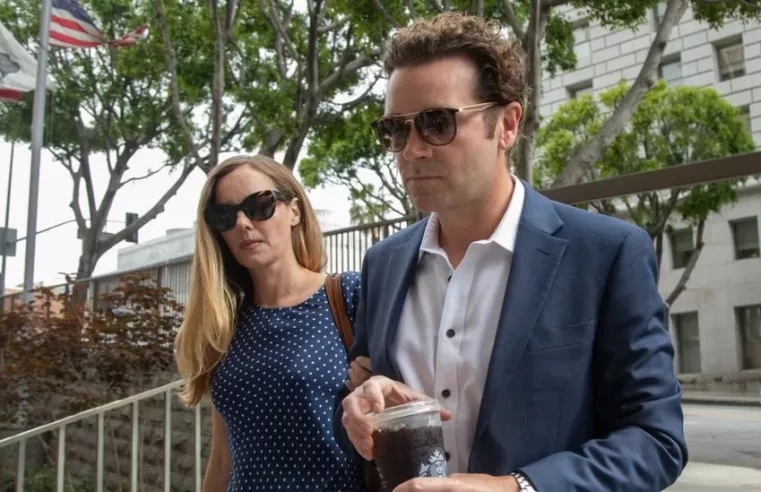 Bijou Phillips divorce Danny Masterson after rape reports