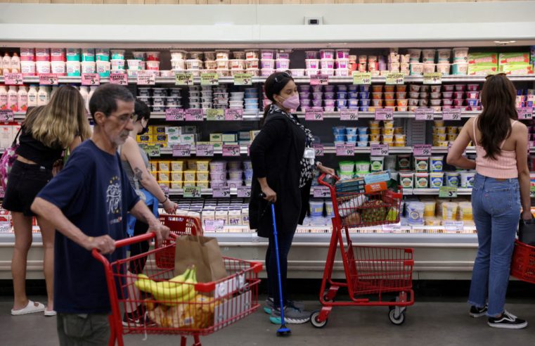 Inflation is cooling, but the price hikes aren’t done