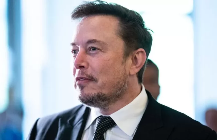 Taiwan tells Elon Musk it is not for sale