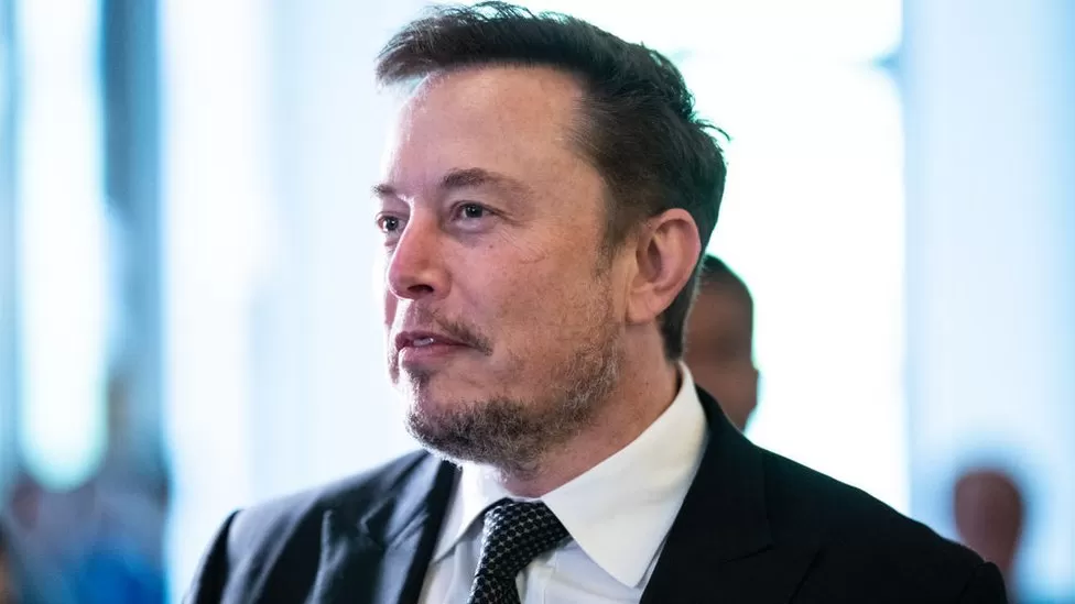 Taiwan tells Elon Musk it is not for sale