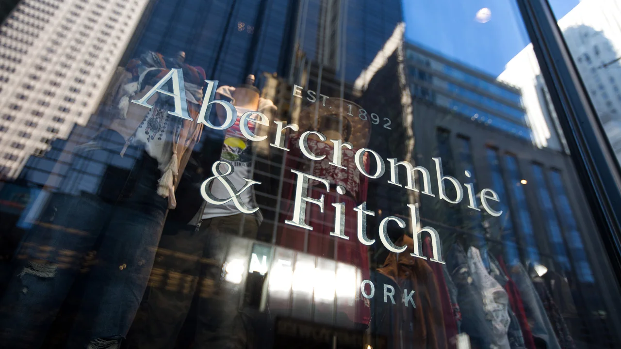 Abercrombie & Fitch says it’s ‘appalled’ by allegations