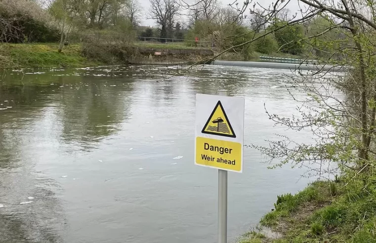 Afghan refugee drowned in Bedfordshire river