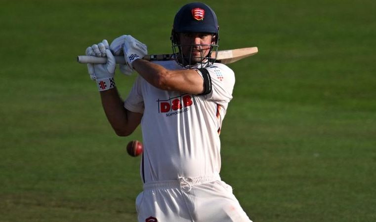 Alastair Cook says coaching would be ‘interesting’