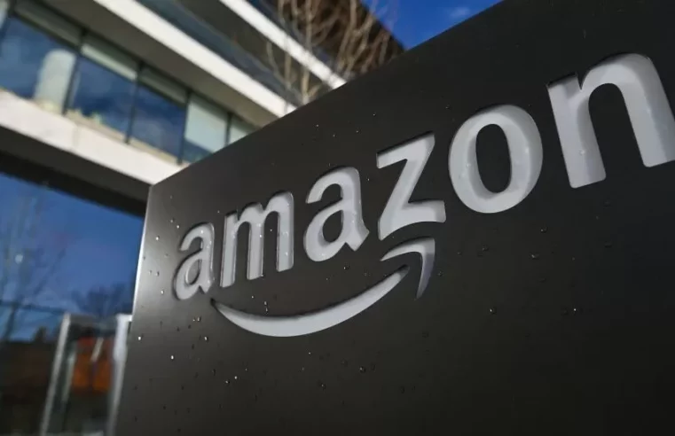 Amazon and Microsoft to face cloud computing