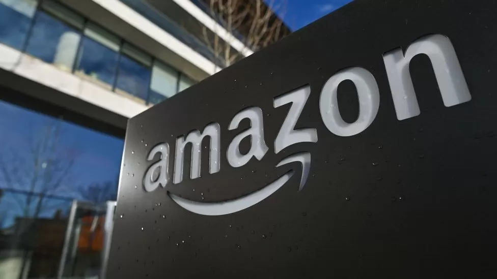 Amazon and Microsoft to face cloud computing