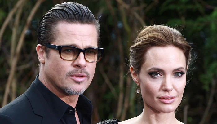 Angelina Jolie makes Brad Pitt insecure over key decision