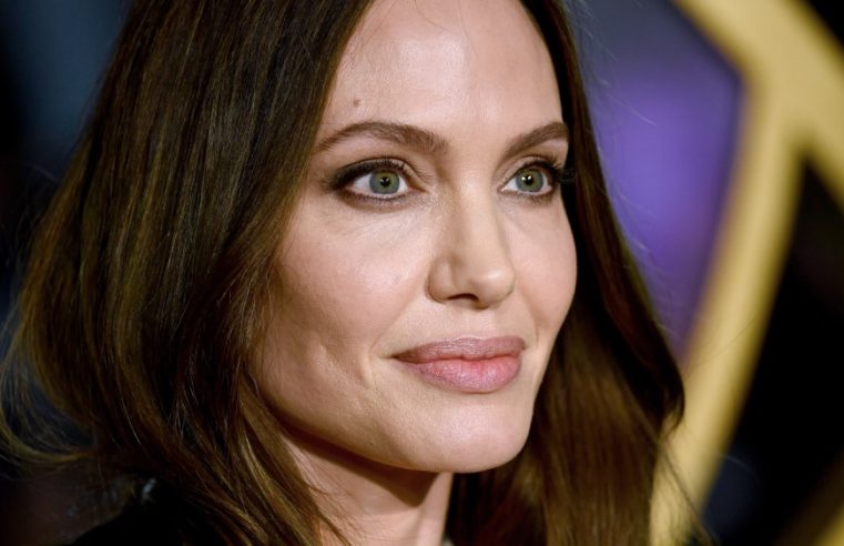 Angelina Jolie throws weight behind Piqui’s law