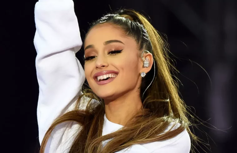 Ariana Grande songwriter drops truth-bomb about her career