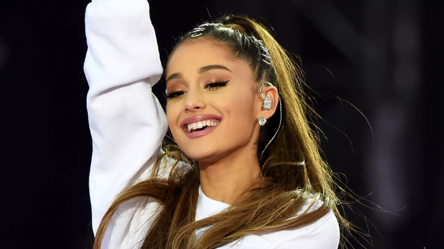 Ariana Grande songwriter drops truth-bomb about her career