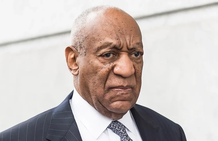 Bill Cosby sexual assault false imprisonment in new complaint