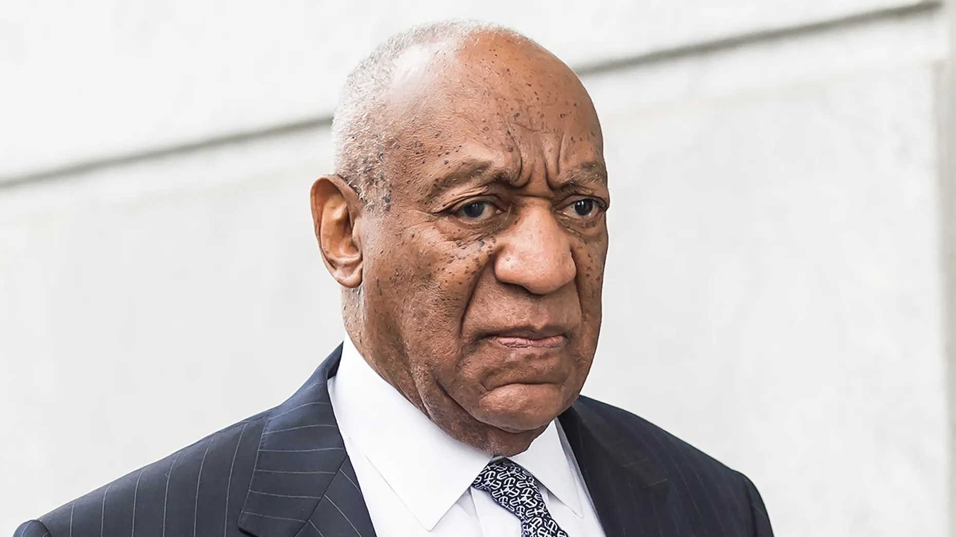 Bill Cosby sexual assault false imprisonment in new complaint