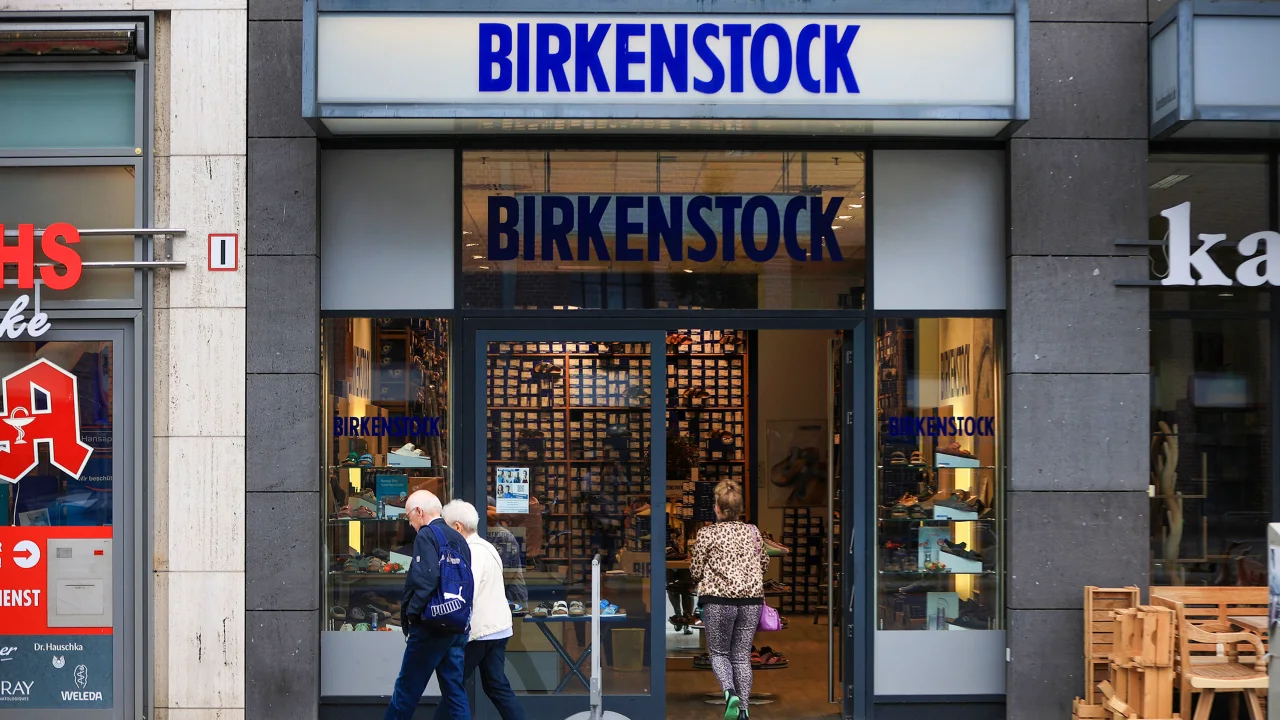 From Birkenstock to Instacart IPOs are in a rut