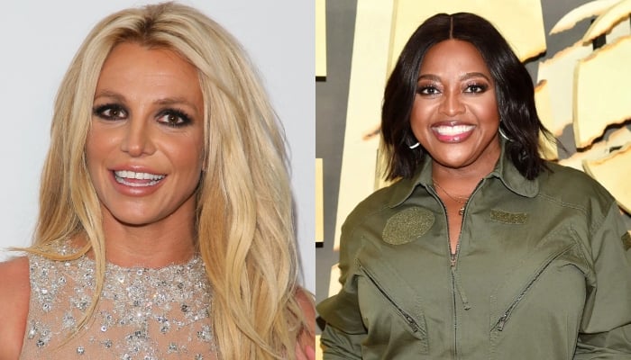 Britney Spears’ fans slam Sherri Shepherd for mocking singer